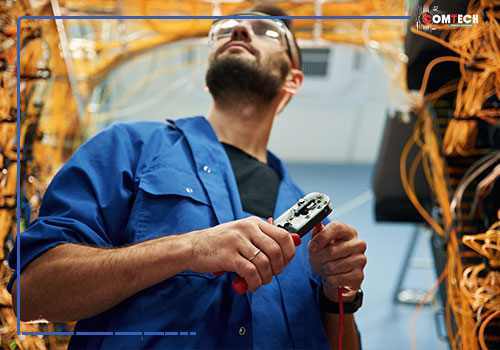 آموزش سیم کشی برق آموزش سیم کشی برق