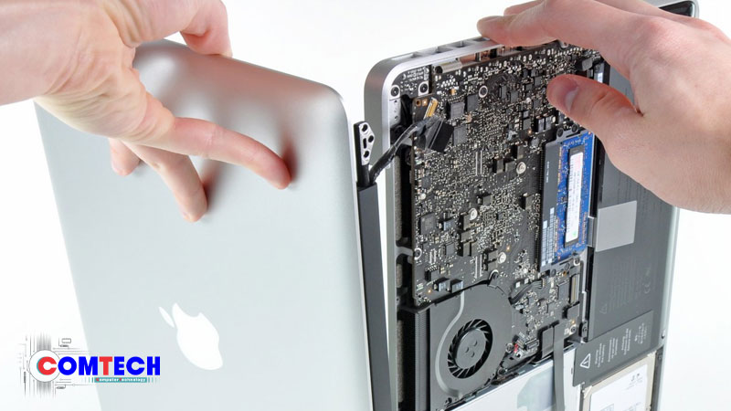 macbook repair