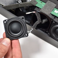 آموزش تعمیر ساندبار و بلوری دیسک آموزش تعمیر ساندبار و بلوری دیسک