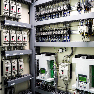 دوره آموزش تابلو برق صنعتی دوره آموزش تابلو برق صنعتی