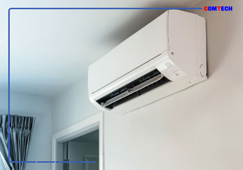 آموزش نصب کولر