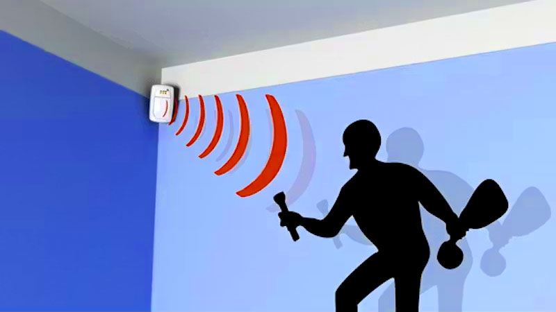 راهنمای انتخاب چشمی دزدگیر اماکن و عملکرد چشمی