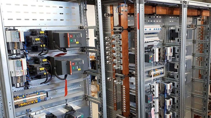 نمونه سوالات و پاسخنامه برق ساختمان درجه 2