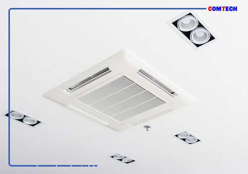 آموزشگاه نصب کولر گازی آموزشگاه نصب کولر گازی