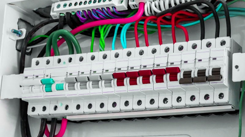 راهنمای انتخاب فیوز مناسب برای ساختمان