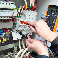 آموزش سیم کشی و برق ساختمان آموزش سیم کشی و برق ساختمان