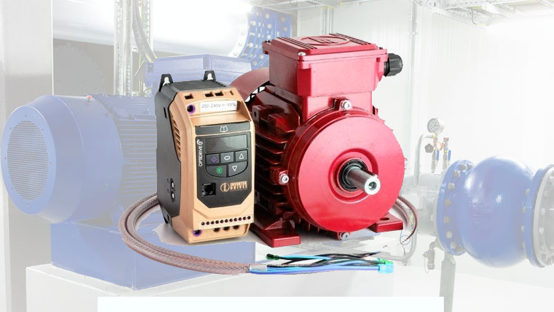 معرفی انواع درایوهای AC و DC و کاربردهای آن‌ها