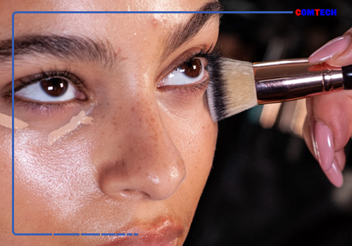 دوره آموزش گریم و میکاپ