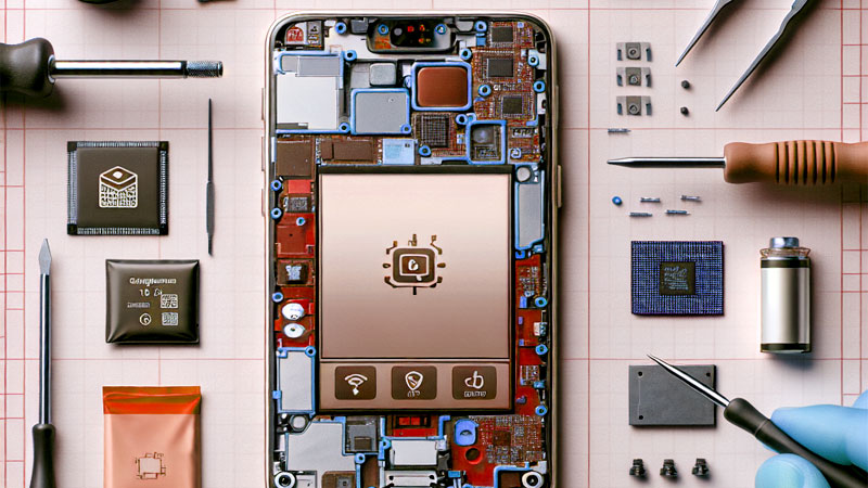 iphone repair training