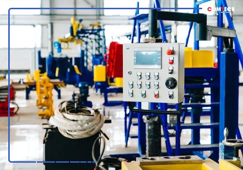 آموزش تابلو برق صنعتی آموزش تابلو برق صنعتی