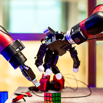 آموزش رباتیک