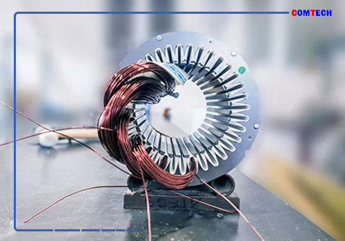 دوره آموزش سیم پیچی موتور الکتریکی دوره آموزش سیم پیچی موتور الکتریکی