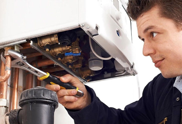 چرا پکیج صدا می‌دهد؟ بررسی دلایل و روش‌های تعمیر