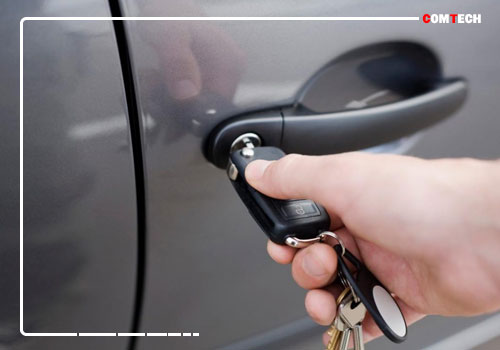 تعمیر شیشه بالابر خودرو