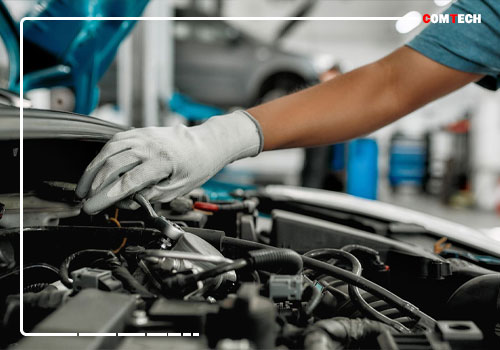 دوره برق و مکانیک خودرو