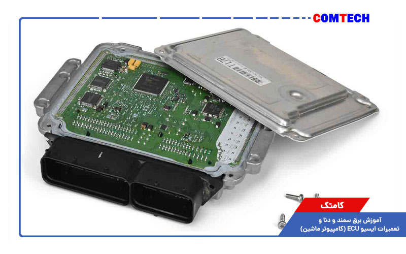 آموزش برق و تعمیرات ایسیو دنا آموزش برق و تعمیرات ایسیو دنا