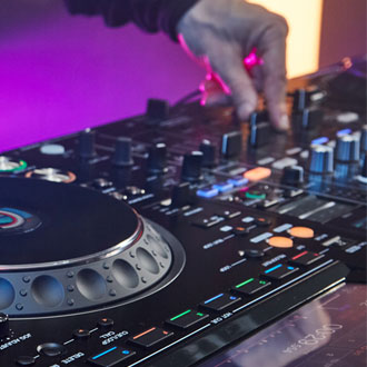 دوره آموزش تعمیر پاور میکسر صدا و میکروفن دوره تعمیر پاور میکسر صدا و میکروفن