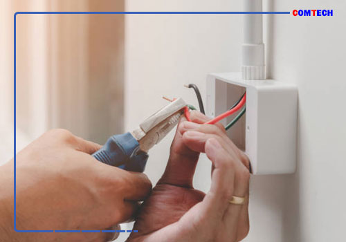 آموزش سیستمهای حفاظتی برق ساختمان آموزش سیستمهای حفاظتی برق ساختمان