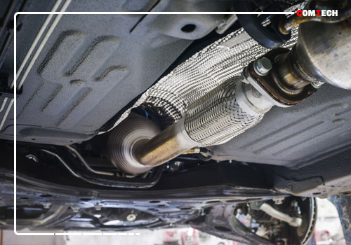 دوره آموزش اگزوزسازی