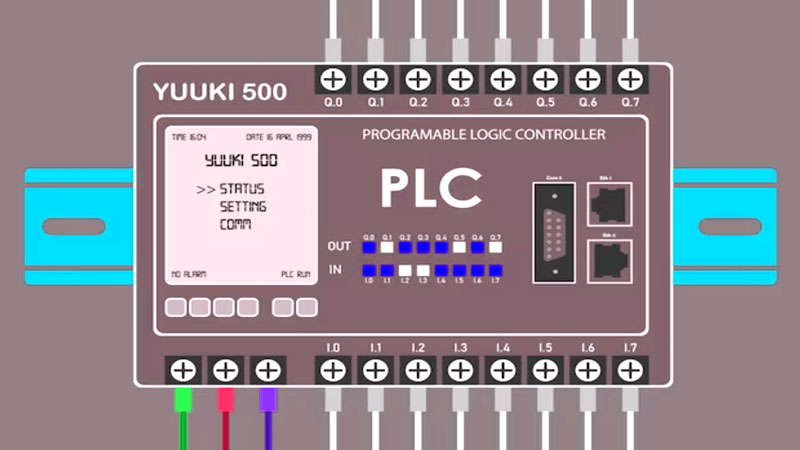 راهنمای کامل مهاجرت از طریق PLC با مدرک بین المللی پی ال سی