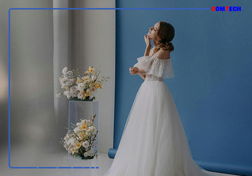 کلاس میکاپ عروس