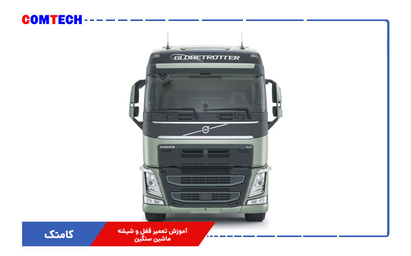 آموزش تعمیر قفل و شیشه ماشین سنگین آموزش تعمیر قفل و شیشه ماشین سنگین