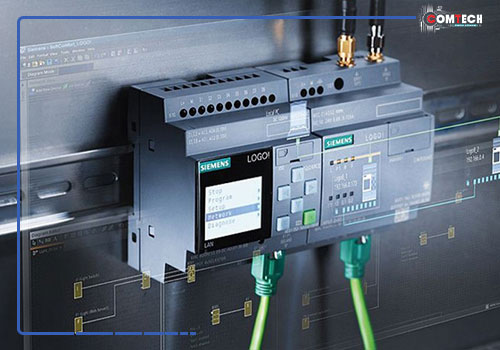 برنامهنویسی PLC زیمنس آموزش برنامه نویسی پی ال سی