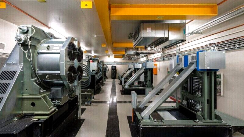 آشنایی با تجهیزات حیاتی آسانسور