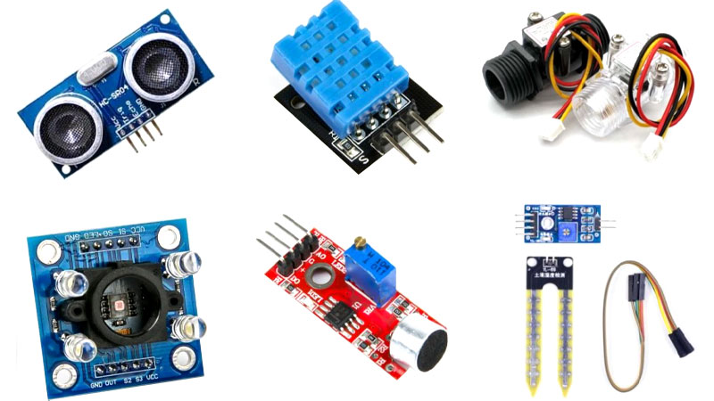 ماژول‌های کاربردی در الکترونیک: معرفی بهترین‌ها برای پروژه‌های شما