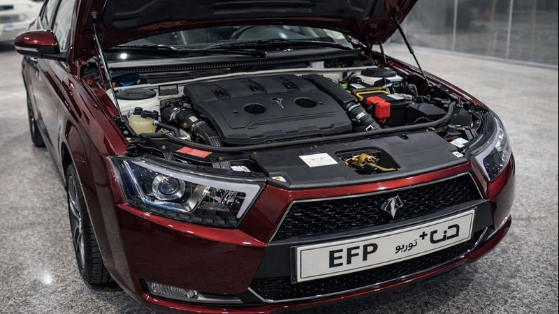 تاثیر بنزین سوپر و بنزین معمولی بر عملکرد موتورهای توربوشارژر