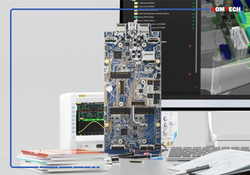 آموزش نرم افزار آلتیوم دیزاینر دوره آموزش نرم افزار آلتیوم دیزاینر