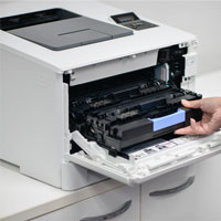 آموزش تعمیرات پرینتر سه کاره آموزش تعمیرات پرینتر سه کاره