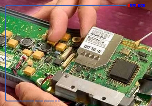 آموزشگاه تعمیر دستگاه بارکدخوان