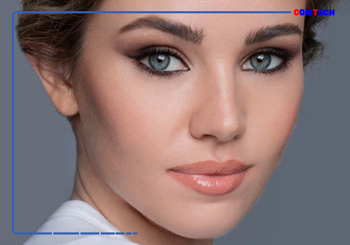 آموزش گریم و میکاپ