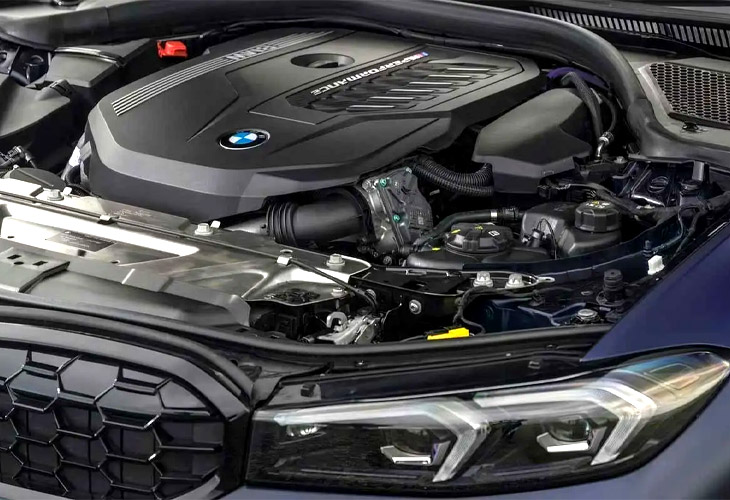 بررسی تخصصی موتور خودرو | عملکرد، قدرت و مصرف سوخت