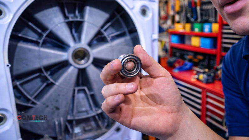 بلبرینگ ماشین لباسشویی