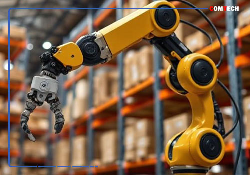 دوره آموزش رباتیک