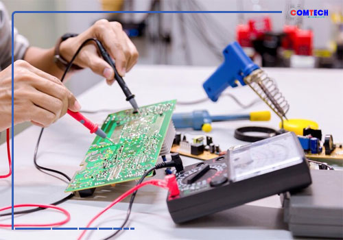 دوره آموزش برق دوره آموزش برق