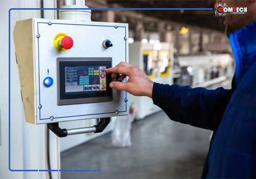 آموزش تابلو برق و اتوماسیون آموزش تابلو برق و اتوماسیون