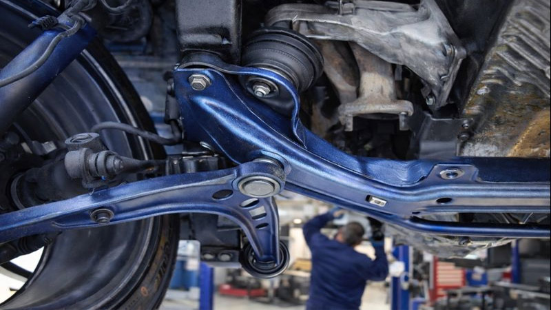 بوش طبق چیست؟ عملکرد، کاربرد و علائم خرابی