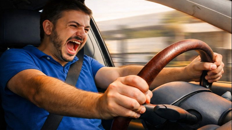 مشکل لرزش خودرو هنگام ترمز: علت‌ها و راه‌حل‌ها