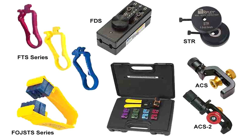 ابزارهای ضروری برای کابل کشی فیبر نوری: راهنمای کامل