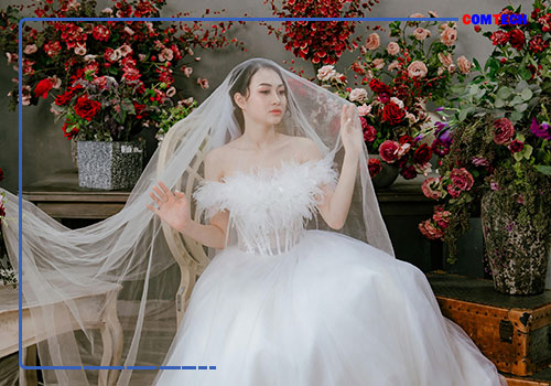 آموزش میکاپ عروس