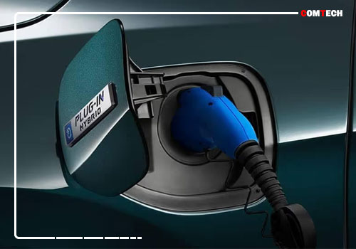 آموزش تعمیر خودرو برقی