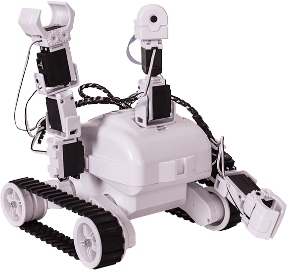 آموزش برنامه نویسی و رباتیک