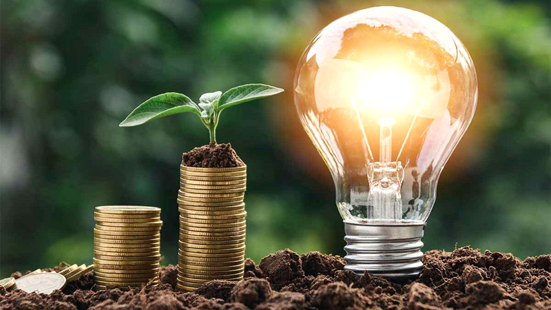 معرفی ۱۵ روش برای صرفه‌جویی در مصرف برق و کاهش هزینه‌ها