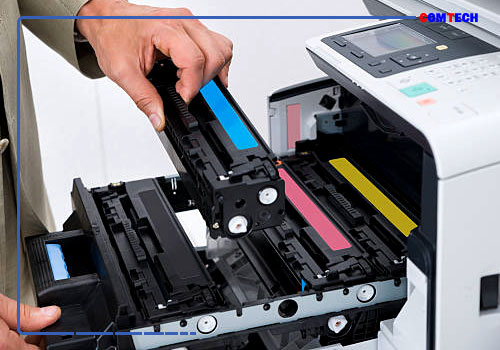 تعمیر پرینتر سه کاره تعمیر پرینتر سه کاره