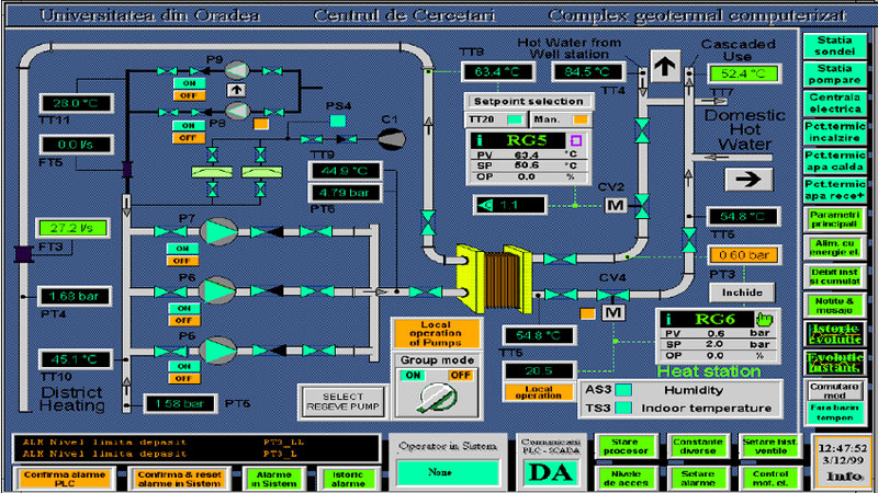 راهنمای جامع برنامه‌نویسی نمودار نردبانی پی‌ال‌سی