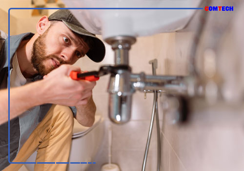 دوره تخصصی لوله کشی ساختمان