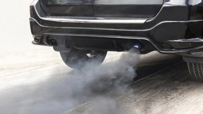 علت خام‌سوزی خودرو: تشخیص، عیب‌یابی و رفع مشکل